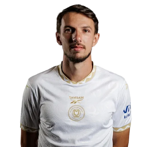 Daniel Barlaser Icon