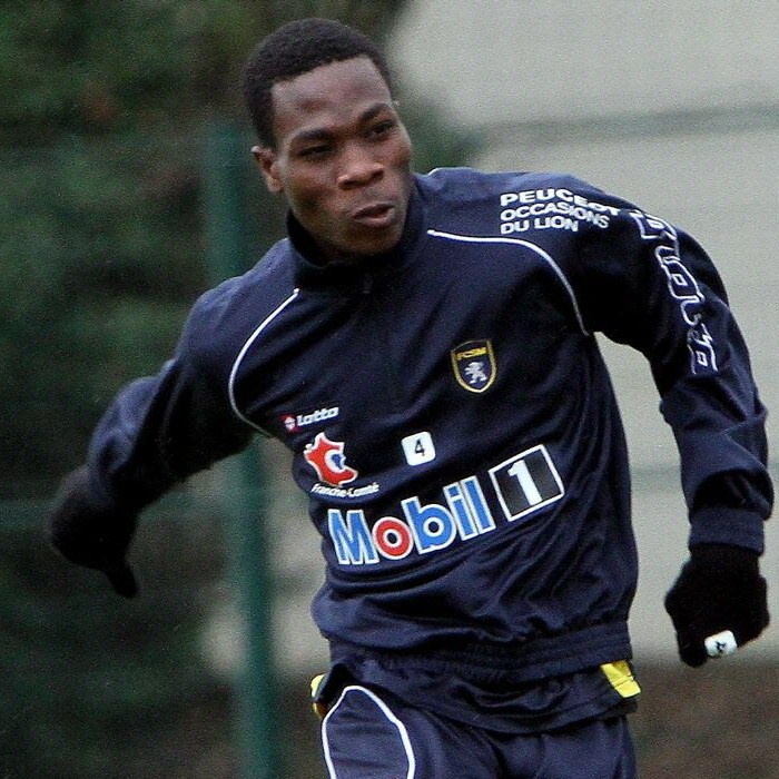 Thierry Doubai Icon