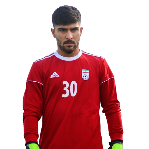 Amir Abedzadeh Icon