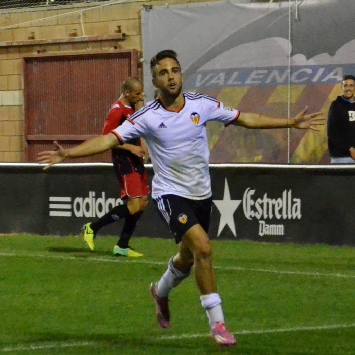 Salva Ruiz Icon