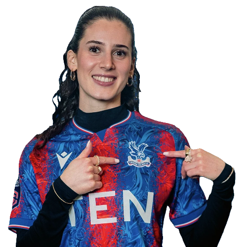Clarissa Larisey Icon