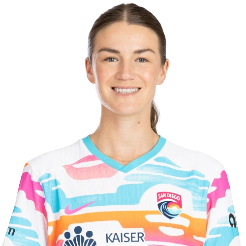 Christen Westphal Icon