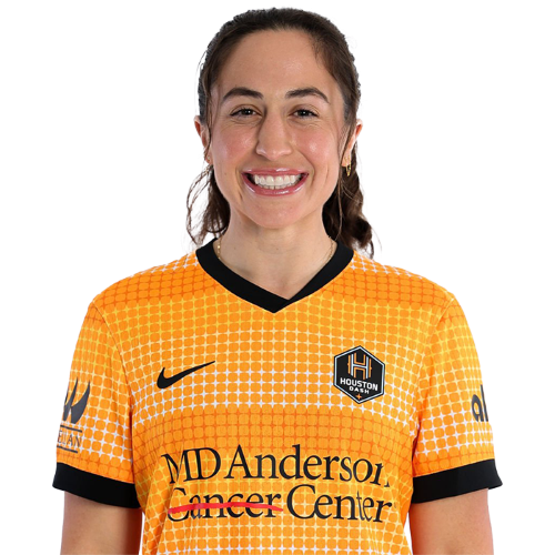 Danielle Colaprico Icon