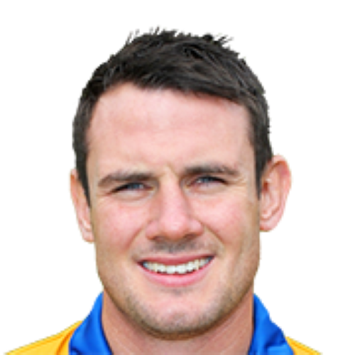 Lee Beevers Icon