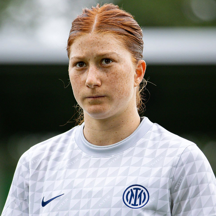 Annika Paz Icon