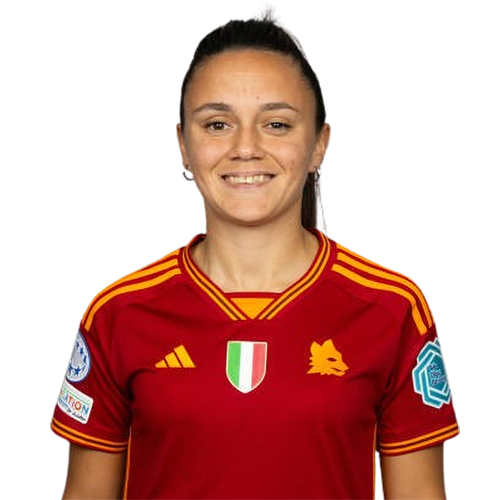 Annamaria Serturini Icon
