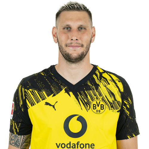 Niklas Sule Icon
