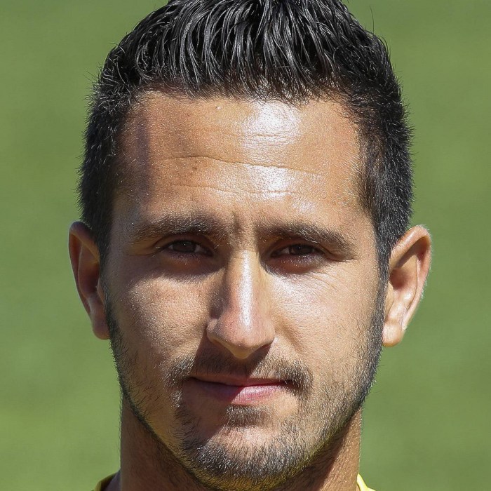 Rúben Fernandes Icon