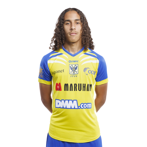 Adam Nhaili Icon