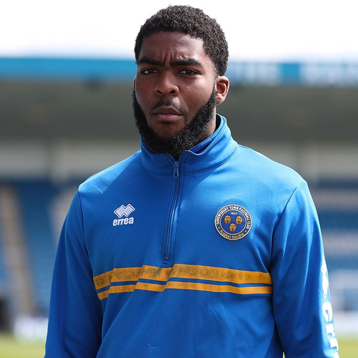 Ro-Shaun Williams Icon
