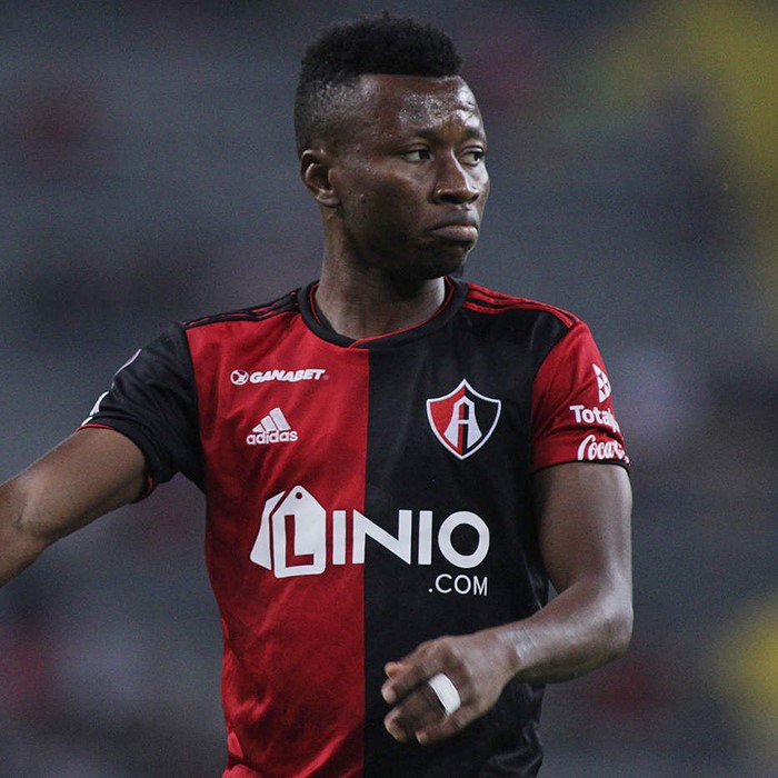 Clifford Aboagye Icon