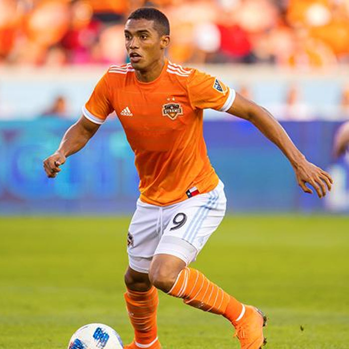 Mauro Manotas Icon