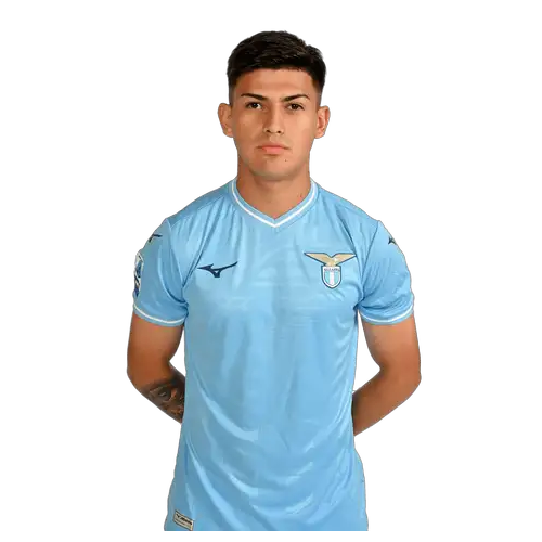 Diego Gonzales Icon