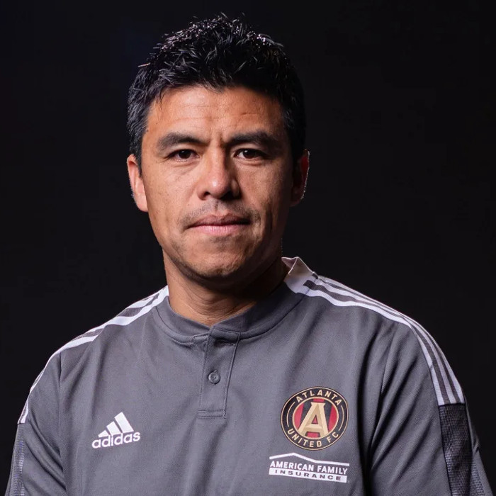 Gonzalo Pineda
