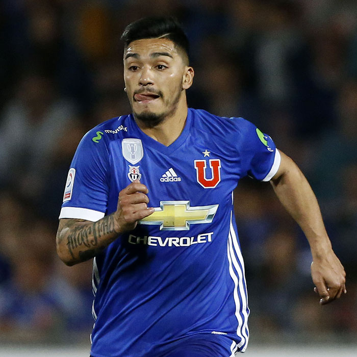 Lorenzo Reyes Icon