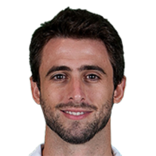 Nicolas Pareja Icon