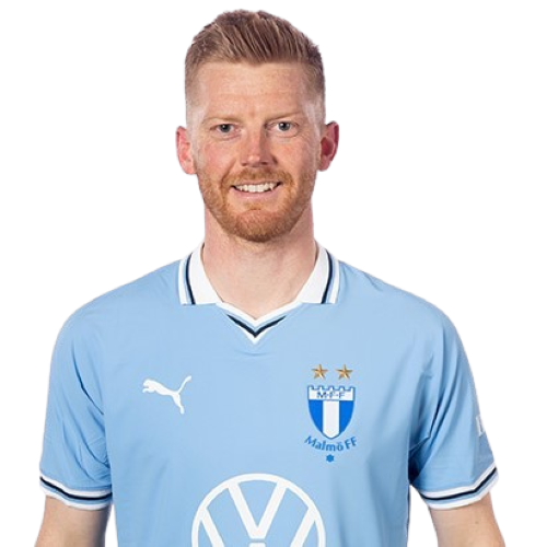 Anders Christiansen
