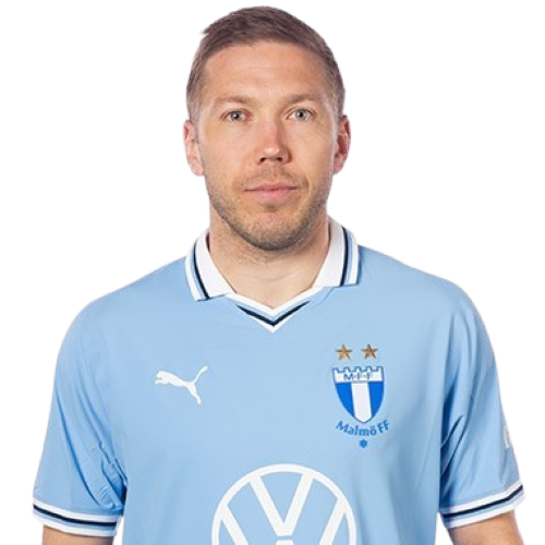 Anton Tinnerholm Icon