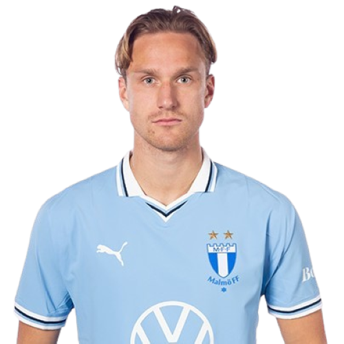 Erik Botheim Icon