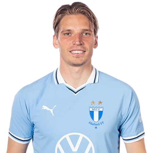 Jens Stryger Larsen Icon