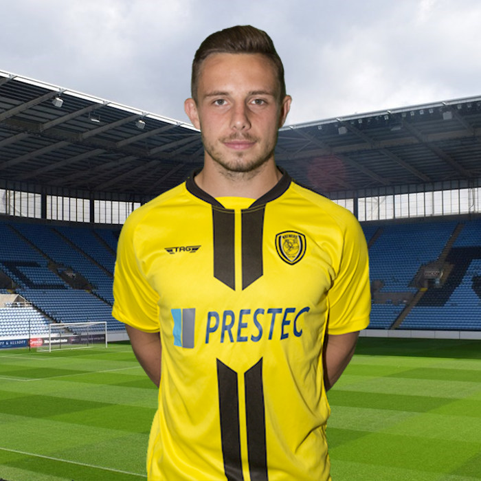 Jake Flannigan Icon