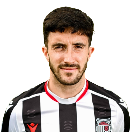 Danny Amos Icon