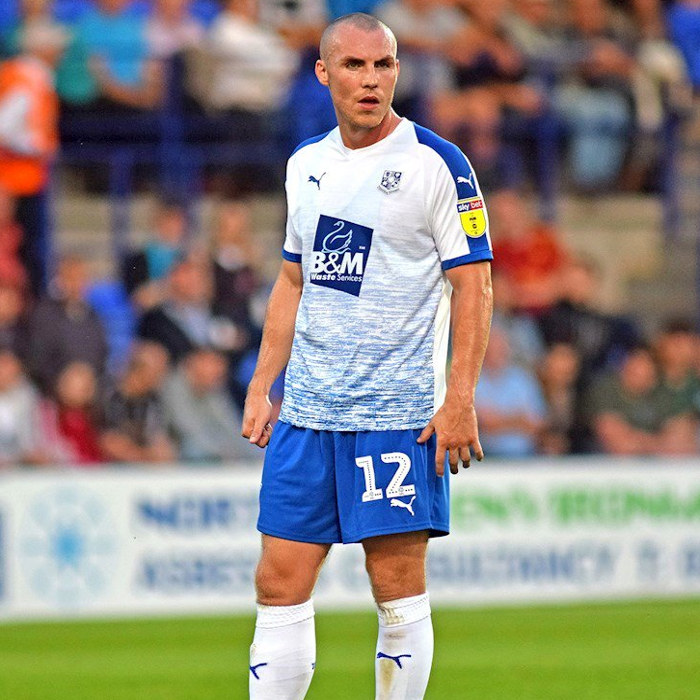Luke McCullough Icon