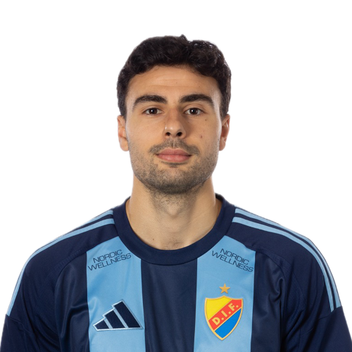 Deniz Hümmet Icon