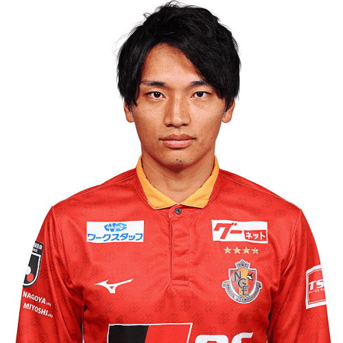 Shinnosuke Nakatani Icon