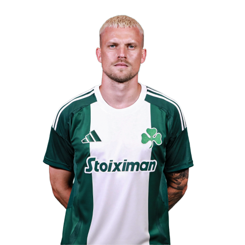 Philipp Max