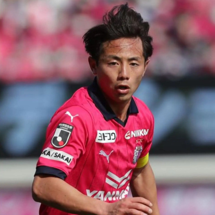 Tokuma Suzuki Icon