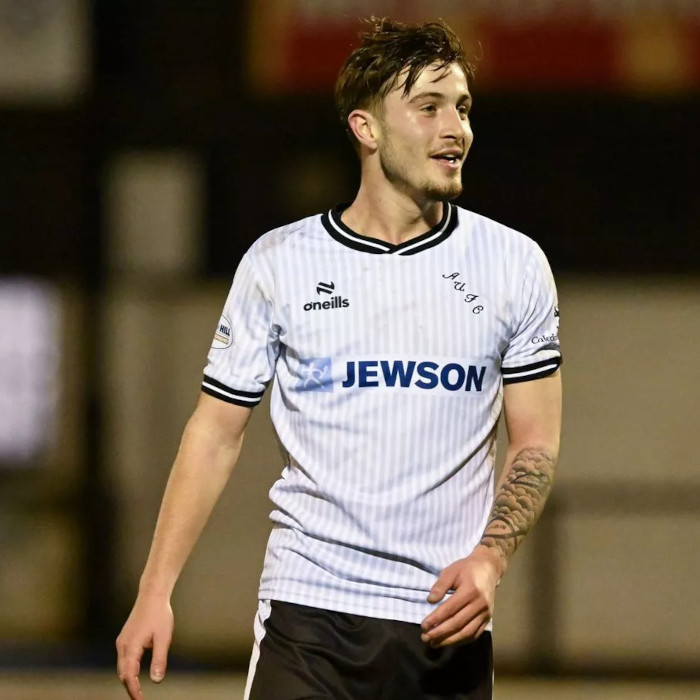 Alfie Bavidge Icon