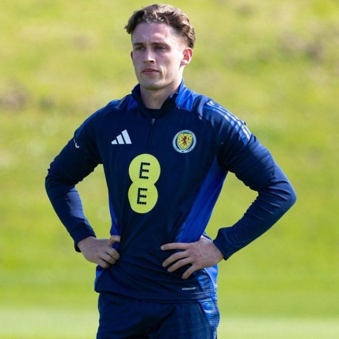 Connor McAvoy Icon