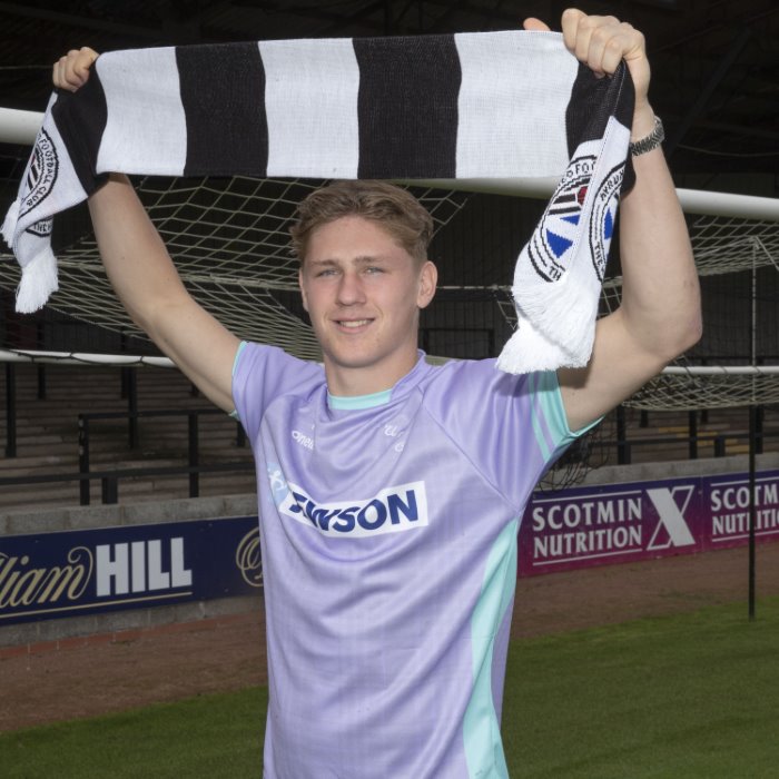 Jack McIntyre Icon