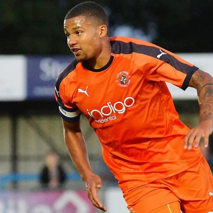 Frankie Musonda Icon