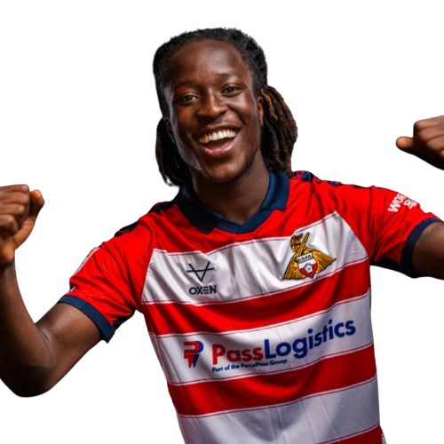 Damola Ajayi Icon