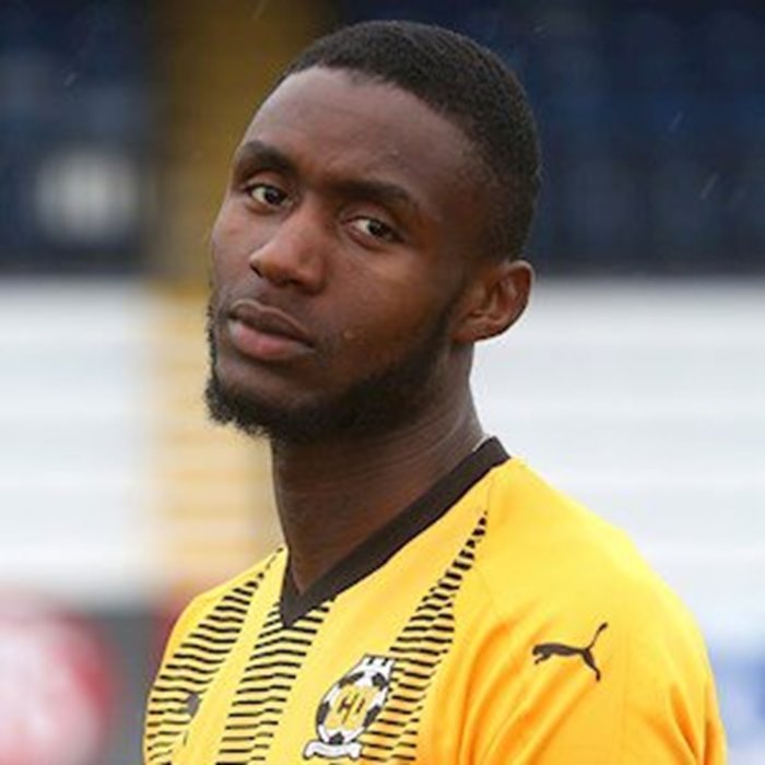 Emmanuel Osadebe Icon