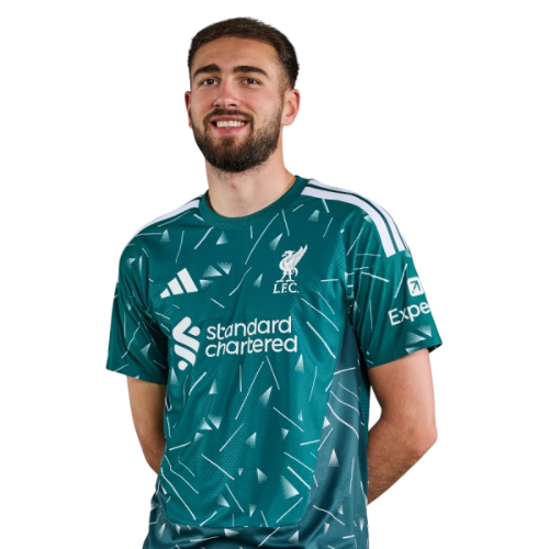 Harvey Davies Icon