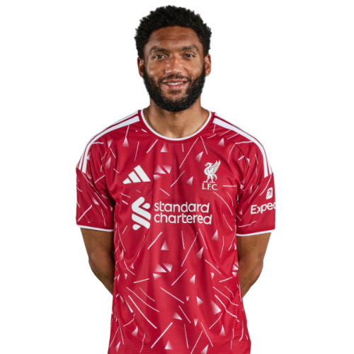 Joe Gomez Icon