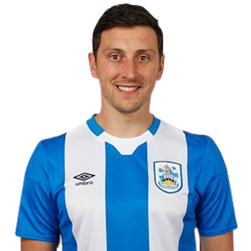Tommy Elphick