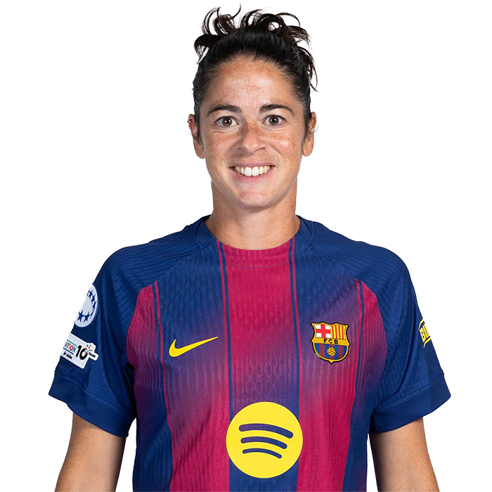 Marta Torrejón