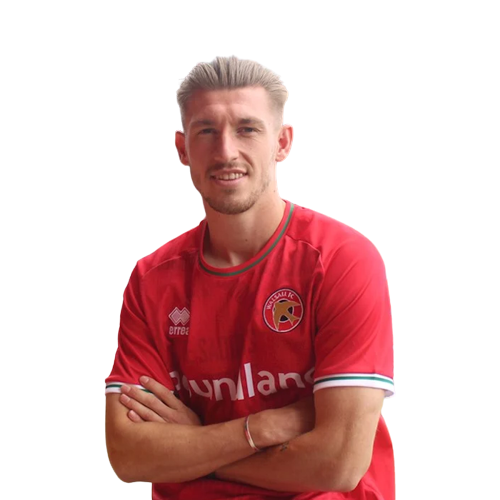 Thomas Andrew Knowles Icon