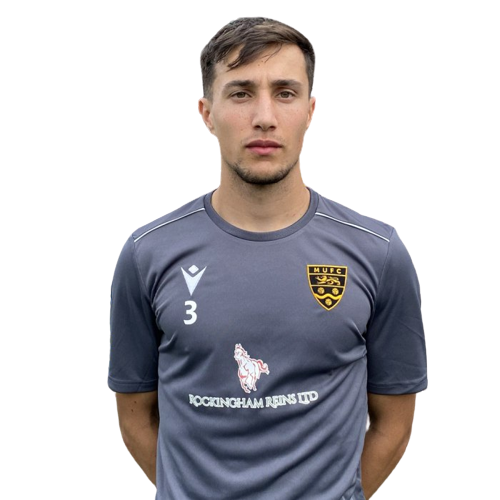 Ryan Galvin Icon