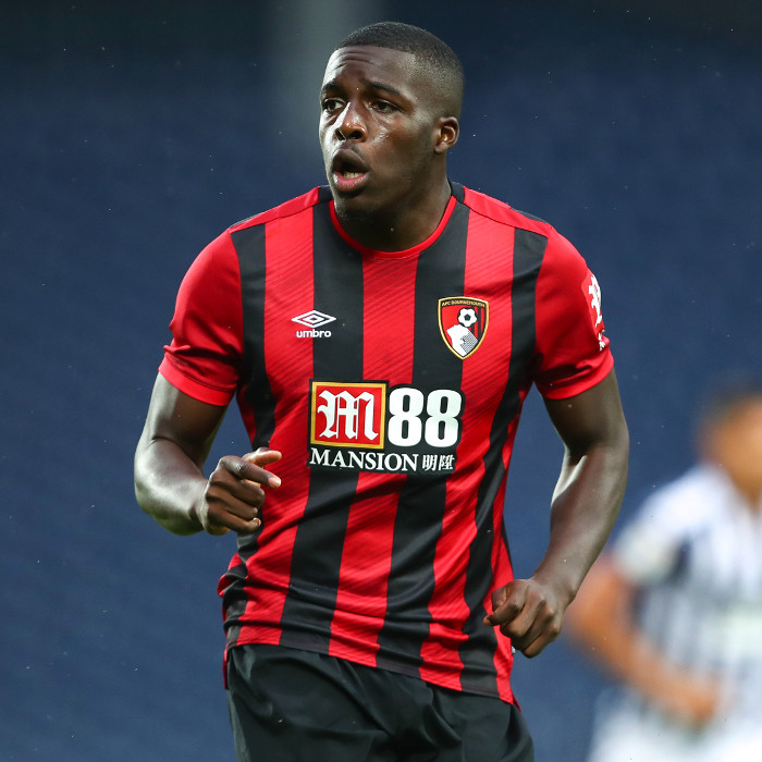 Nnamdi Ofoborh Icon