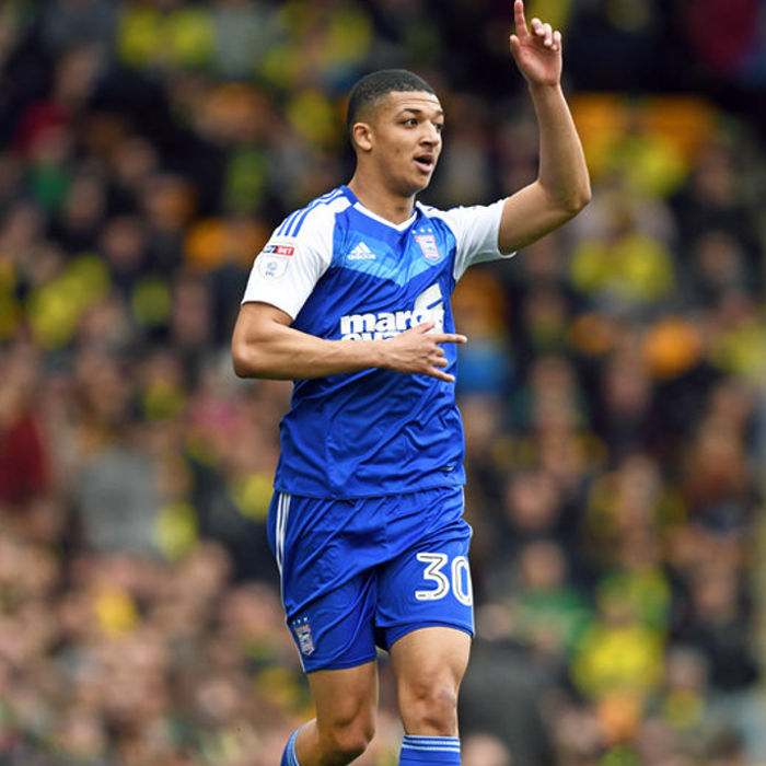Myles Kenlock Icon