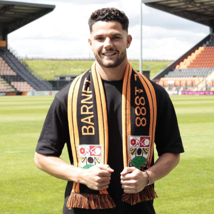 Nikola Tavares Icon