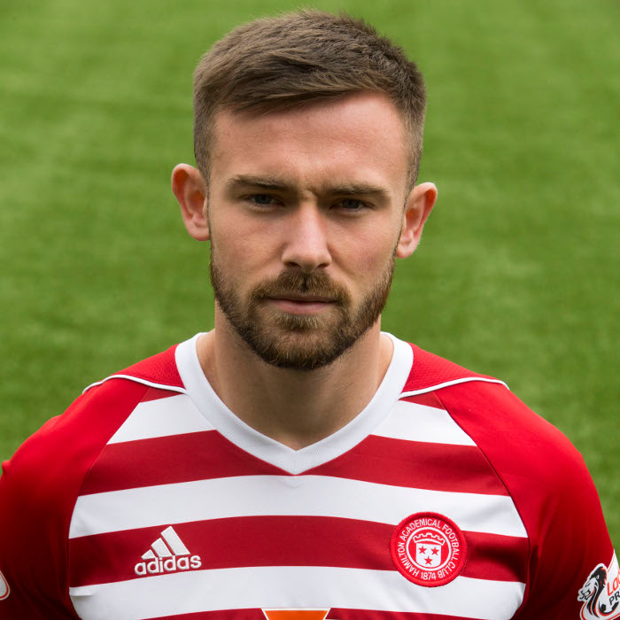 Scott McMann Icon
