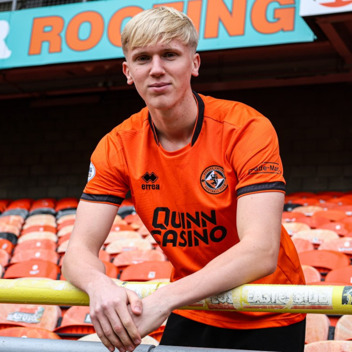 Owen Stirton Icon