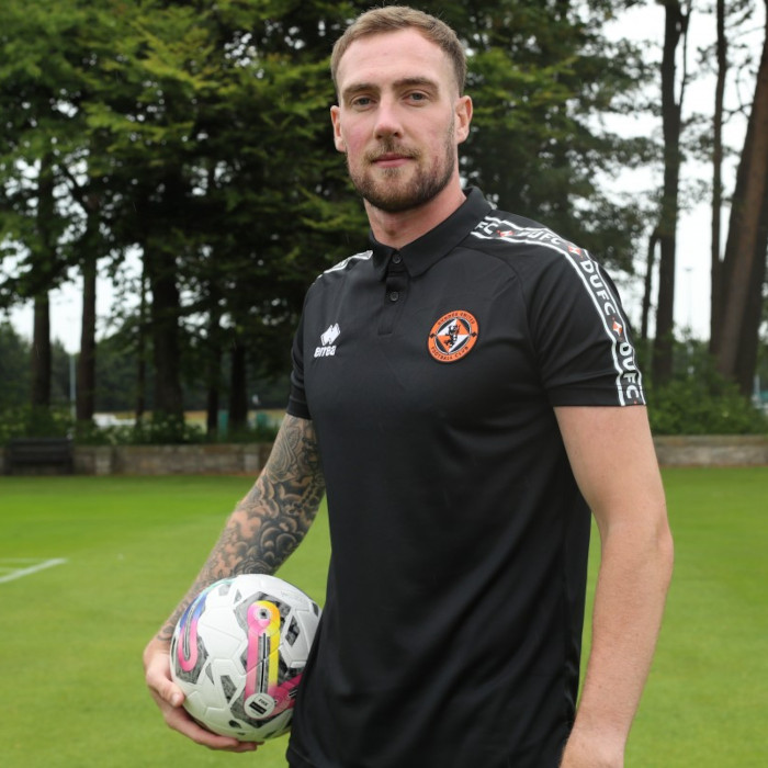 Kevin Holt Icon