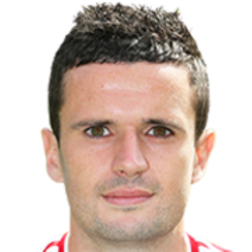 Jamie Murphy Icon